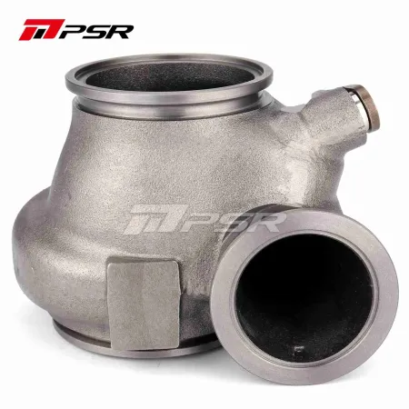 Pulsar PSR 55G Muszla wydechowa Dual V-Band 0.72 A/R IWG 5455G / 5855G / 6255G Turbos