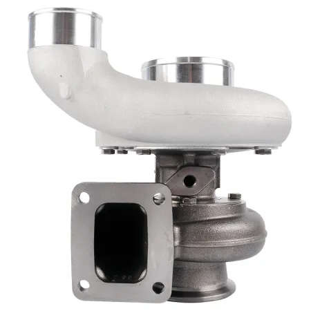 Turbosprężarka Pulsar PSR 363 780HP 90° .88 T4 Wlot 4.21