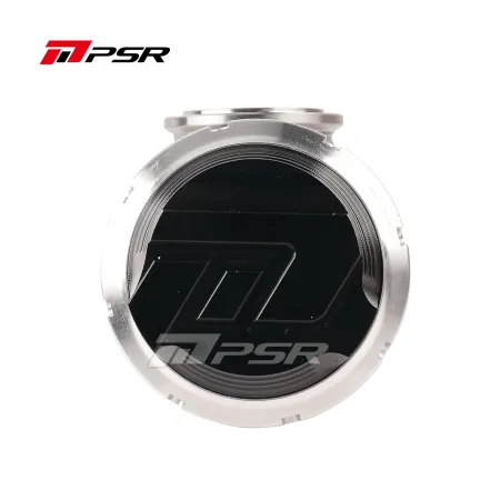 Pulsar PSR New Generation Wastegate 38mm Dual Vband External Wastegate Black