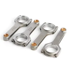 Kute korbowody L19 śruby ZRP Nissan 1.8L CA18