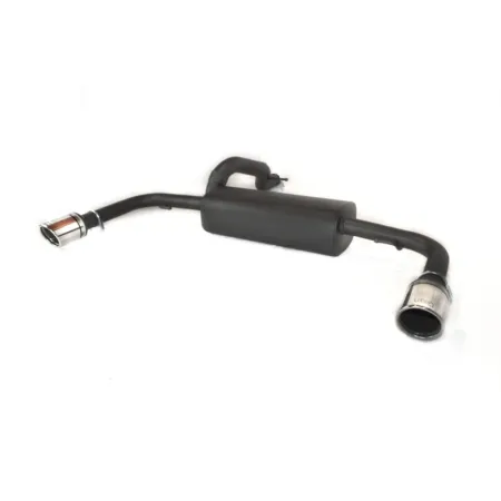 Tłumik dedykowany VOLVO V40 2012-2016 STANDARD