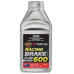 Płyn hamulcowy Penrite Racing Brake Fluid 0,5L