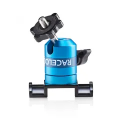 Uchwyt na rolkę aparatu Racelogic RLACS286