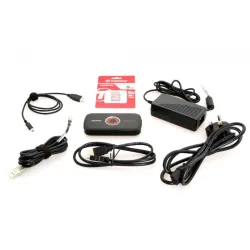 Pakiet akcesoriów VBOX Racelogic RLACS293