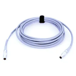 Wtyk MINI DIN 5W - Wtyk Lemo 5W - Kabel 3,5m Racelogic RLCAB123