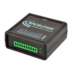 Moduł mikrowejściowy Video VBOX Racelogic RLVDPHIST01