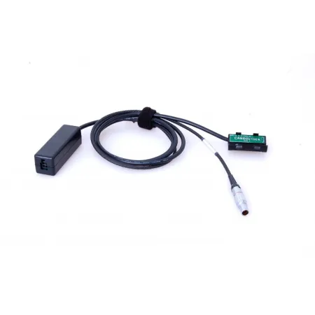 Klips do interfejsu CANBus 1,5 m niezakończony Racelogic RLACS182