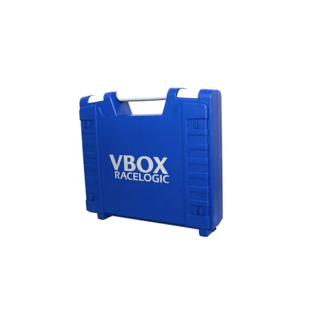 Plastikowe etui dla VBOX Touch/Performance Box Touch Racelogic RLACS281