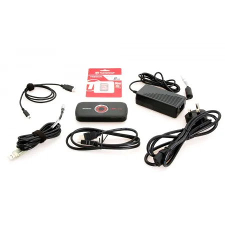 Pakiet akcesoriów VBOX Racelogic RLACS293