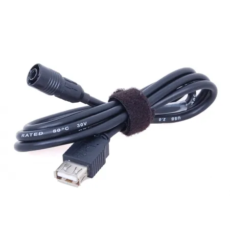 Wtyk USB MINI B - Gniazdo USB A - Kabel 2m Racelogic RLCAB073M