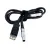 Wtyczka Lemo 5W - Gniazdo USB A - Kabel 1m Racelogic RLCAB073