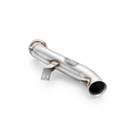 Downpipe Mercedes W205 C200 2.0 Turbo