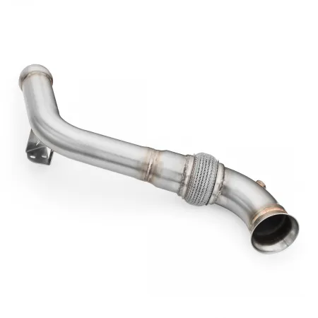 Downpipe Mercedes-Benz W204 S204 220CDI EURO 5