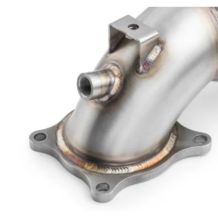 Downpipe Honda Civic Type R X 2.0T Euro 3 Katalizator 200 cpsi