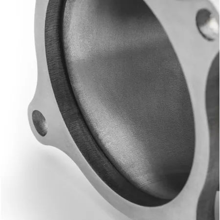 Downpipe Honda Civic Type R X 2.0T Euro 3 Katalizator 200 cpsi