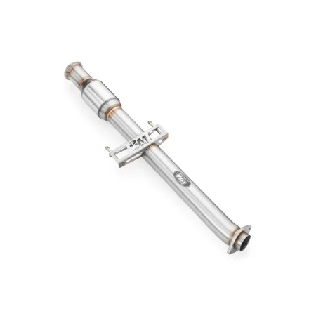 Downpipe Kit with Start Pipe Toyota Yaris GR 1.6