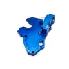 RTMG Performance Valve Cover Breather Adapter PCV 17mm - 0.66 in for 1.8/2.0 TSI EA888 Gen 3 Blue