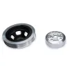 RTMG Performance Stage 3 Upgraded Pulleys for Mercedes 1.8 Kompressor M271