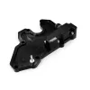 RTMG Performance Valve Cover Breather Adapter PCV AN10 for 1.8/2.0 TSI EA888 Gen 3 Black