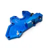 RTMG Performance Valve Cover Breather Adapter PCV AN10 for 1.8/2.0 TSI EA888 Gen 3 Blue