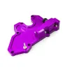 RTMG Performance Valve Cover Breather Adapter PCV AN10 for 1.8/2.0 TSI EA888 Gen 3 Purple