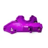 RTMG Performance Valve Cover Breather Adapter PCV AN10 for 1.8/2.0 TSI EA888 Gen 3 Purple