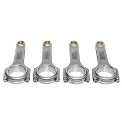 RTMG Performance Connecting Rods Set H-Beam 22mm for 2.0 TFSI EA113 - up to 600HP