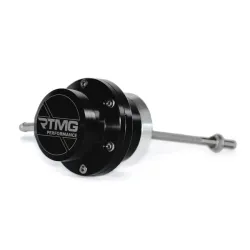 RTMG Performance Upgraded Wastegate Turbo Actuator for IHI IS38 Audi S3 / VW Golf 7 / Leon Cupra / 2.0 TSI 13 psi (0.9 bar)