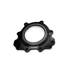 RTMG Performance Billet Crankshaft Oil Seal Housing for 1.8/2.0 TSI EA888 Engines Black