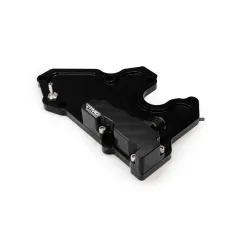 RTMG Performance Valve Cover Breather Adapter PCV AN10 for 1.8/2.0 TSI EA888 Gen 3 Black