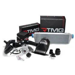 RTMG Performance Stage 3 Tuning Kit without Clutch and Intercooler Kit for 1.4 TSI EA211 240 HP