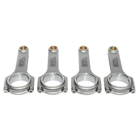 RTMG Performance Connecting Rods Set H-Beam 22mm for 2.0 TFSI EA113 - up to 600HP