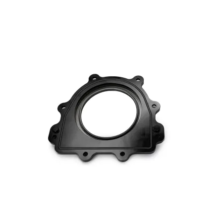 RTMG Performance Billet Crankshaft Oil Seal Housing for 1.8/2.0 TSI EA888 Engines Black