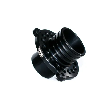 Usuwacz Tłumika RTMG Wydajności do Turbosprężarek K04-064, Kolor Czarny