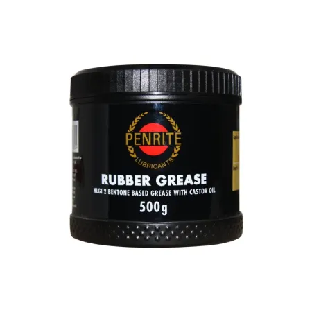 Smar Penrite Rubber Grease 500G