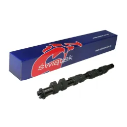 Tuningowy wałek rozrządu wylotowy Świątek Renault 1.8/2.0 16v Stage R