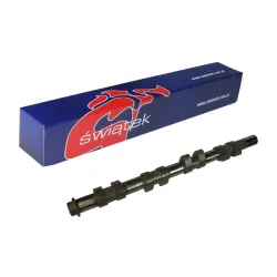 Tuningowy wałek rozrządu wylotowy Świątek Renault 1.8/2.0 16v Stage W