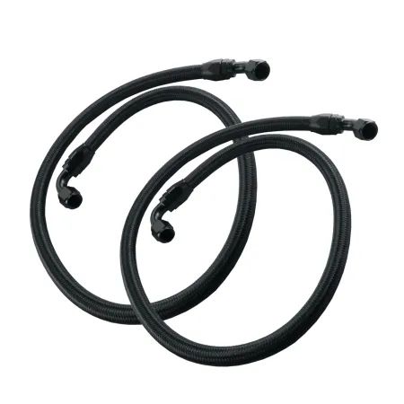 Zestaw chłodnicy oleju silnikowego BMW B38 B46 B48