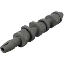 Tuningowy wałek rozrządu Świątek Skoda Fabia 1.4 TDI Stage GT