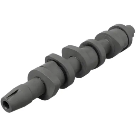 Tuningowy wałek rozrządu Świątek Skoda Fabia 1.4 TDI Stage GT