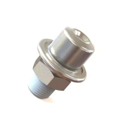 Fuel Pulse Damper OEM Style Radium Engineering