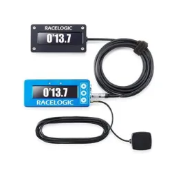 Dodatkowy wyświetlacz OLED Racelogic RLVBPITDSP