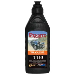 Olej przekładniowy Penrite Trans Oil 140 Mineral 1L