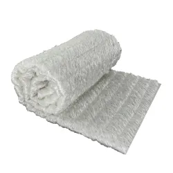 Mata termiczna z włókna szklanego typu ECR 1300 x 600 mm