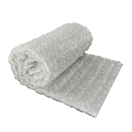 Mata termiczna z włókna szklanego typu ECR 1300 x 600 mm