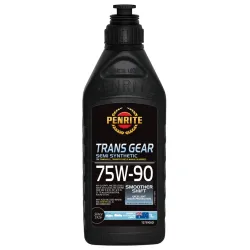 Olej przekładniowy Penrite Trans Gear 75W-90 Semi Synthetic 1L