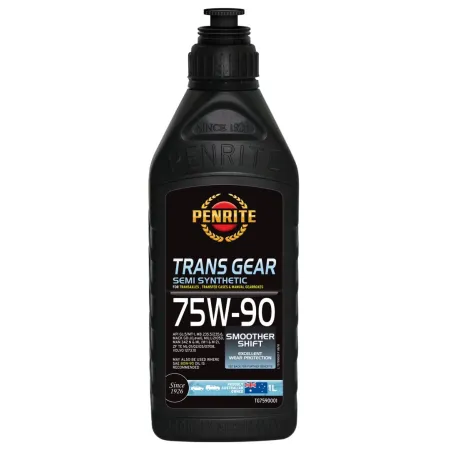 Olej przekładniowy Penrite Trans Gear 75W-90 Semi Synthetic 1L