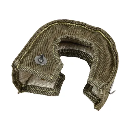 Koc na turbo typu MAGMA STRONG ZE ZBROJENIEM T25