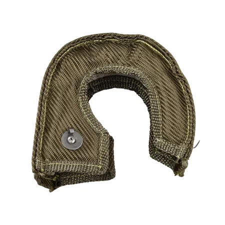 Koc na turbo typu MAGMA STRONG ZE ZBROJENIEM T25