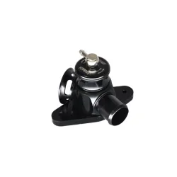 Zawór blow off BOV Turbosmart TS-0203-1010 Kompact Dual Port Nissan Juke Pulsar Qashqai Subaru Forester Legacy WRX